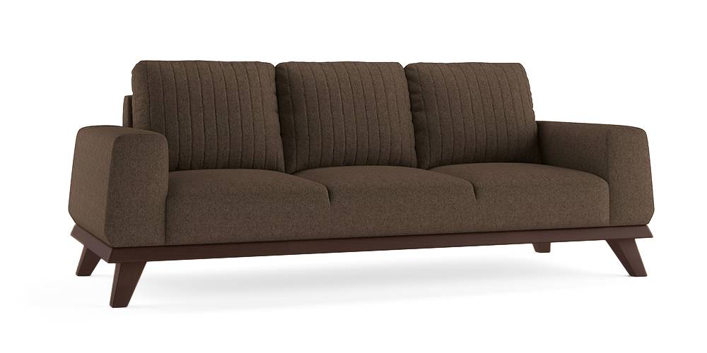 Granada Sofa (Mocha Brown)